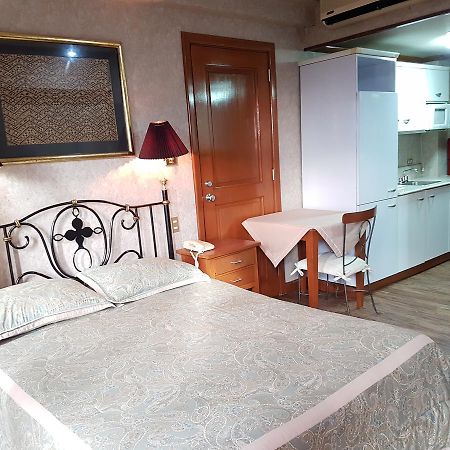 مانيلا Ceo Suites المظهر الخارجي الصورة