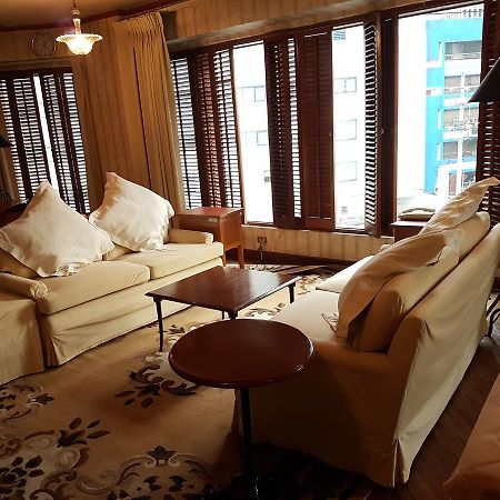 مانيلا Ceo Suites المظهر الخارجي الصورة